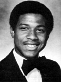 Byron Cooper: class of 1981, Norte Del Rio High School, Sacramento, CA.